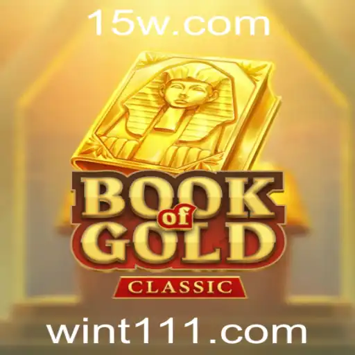 Descobrindo o Fascinante Mundo de BookOfGoldClassic
