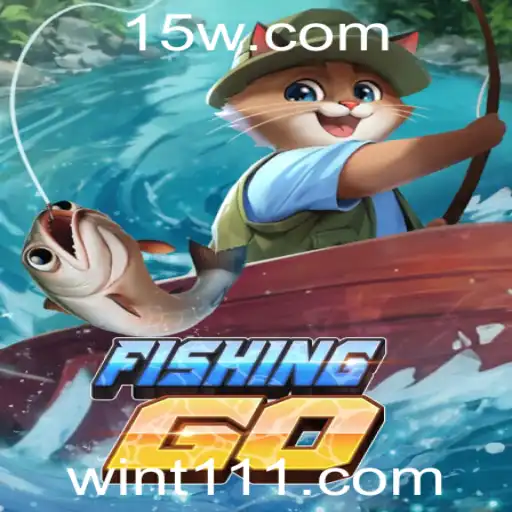 Descubra o Fascinante Mundo de FishingGO