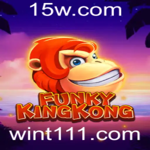 Descubra o Mundo Divertido de FunkyKingKong: Um Jogo de Aventura e Estratégia