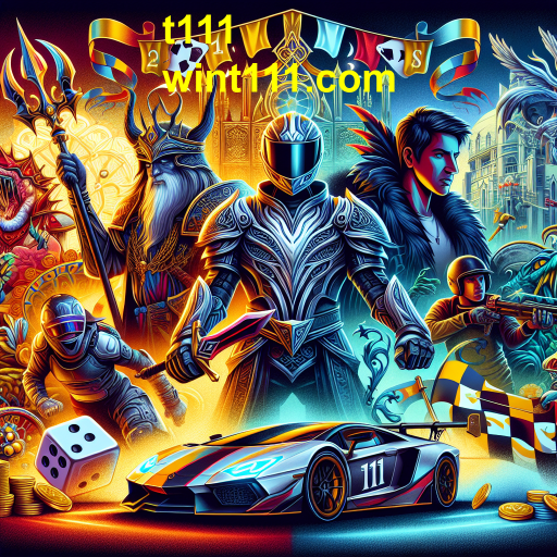 Os Gêneros dos Jogos Eletrônicos: Uma Exploração da Diversidade Interativa