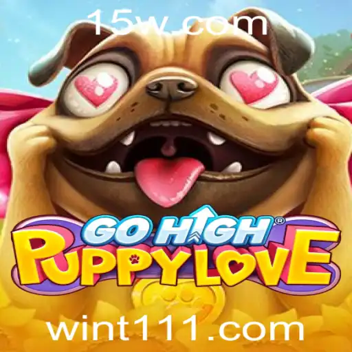 Descubra o Mundo Encantador de GoHighPuppyLove
