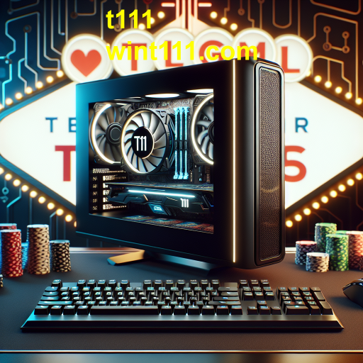 A Importância do Hardware nos Jogos Modernos