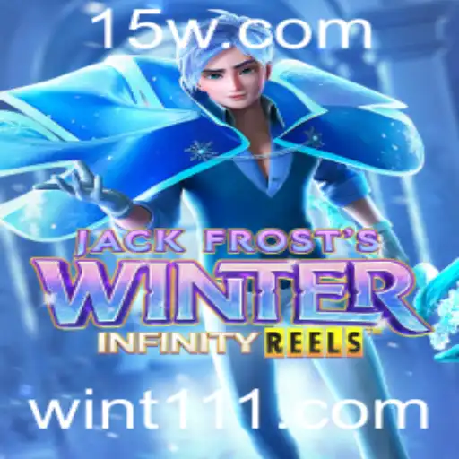 Descubra a Magia de JackFrostsWinter: Um Jogo de Aventuras e Estratégias Invernais