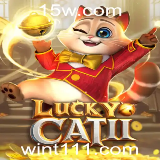 Descubra LuckyCatII: Um Mergulho no Universo Fascinante do Jogo