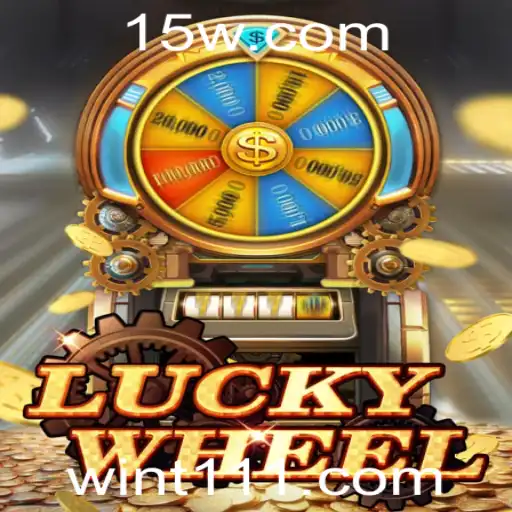 Descubra o Fascinante Mundo do Jogo LuckyWheel