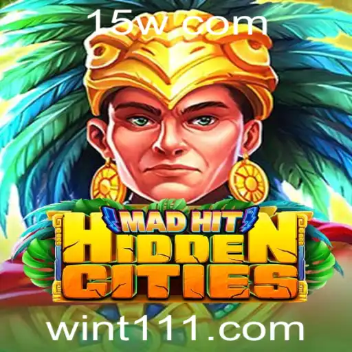 Explorando o Universo de MadHitHiddenCities