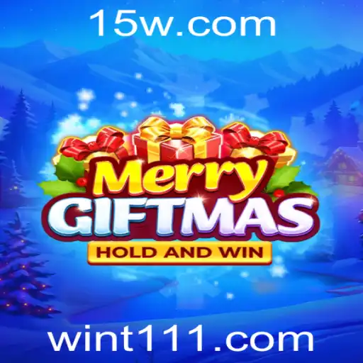 Descubra a Magia do Jogo MerryGiftmas