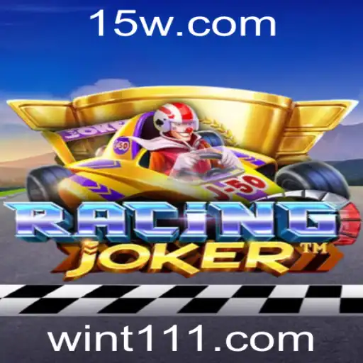RacingJoker: Uma Aventura de Velocidade e Estratégia no Mundo Virt...