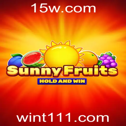 Descubra o Fascinante Mundo de SunnyFruits: Regras e Introdução