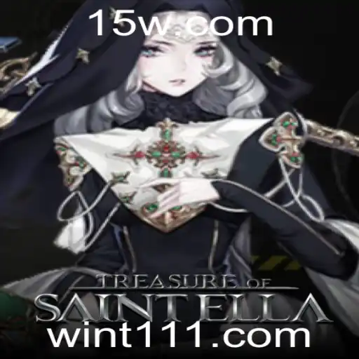Descubra a Excitante Aventura de TreasureofSaintElla: Uma Jornada Inesquecível