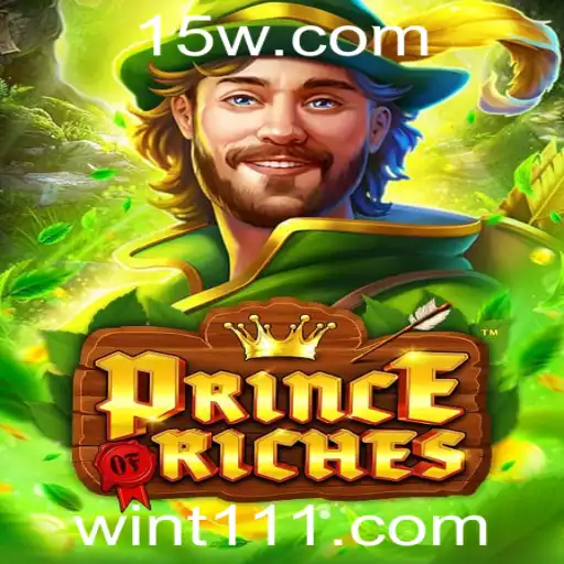 Explorando o Mundo de PrinceOfRiches: O Jogo que Fascina a Todos