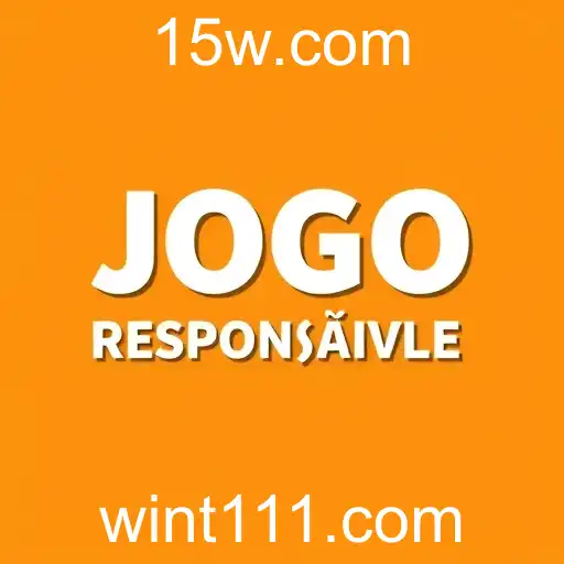 Jogo Responsável