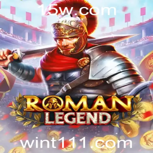 Descubra as Aventuras de RomanLegend: Uma Jornada Épica