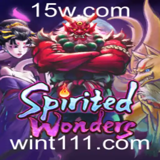 SpiritedWonders: A Excitante Jornada no Universo do Jogo 't111'