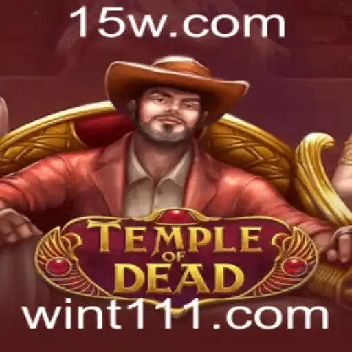 TempleofDead: Um Mergulho no Novo Fenômeno dos Jogos