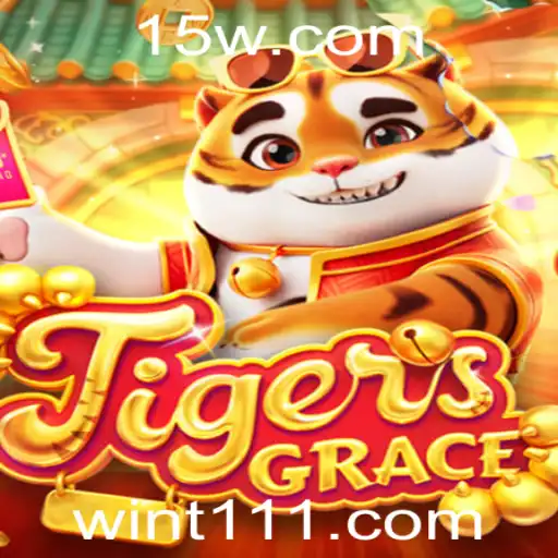Explorando TigersGrace: Uma Aventura Emocionante no Mundo dos Jogos